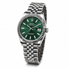 Rolex Datejust Green Dial Jubilee – Master Quality