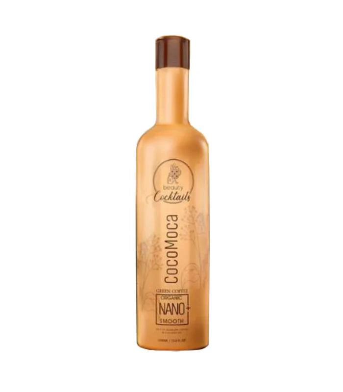 COCOMOCA PROTEIN 100ML