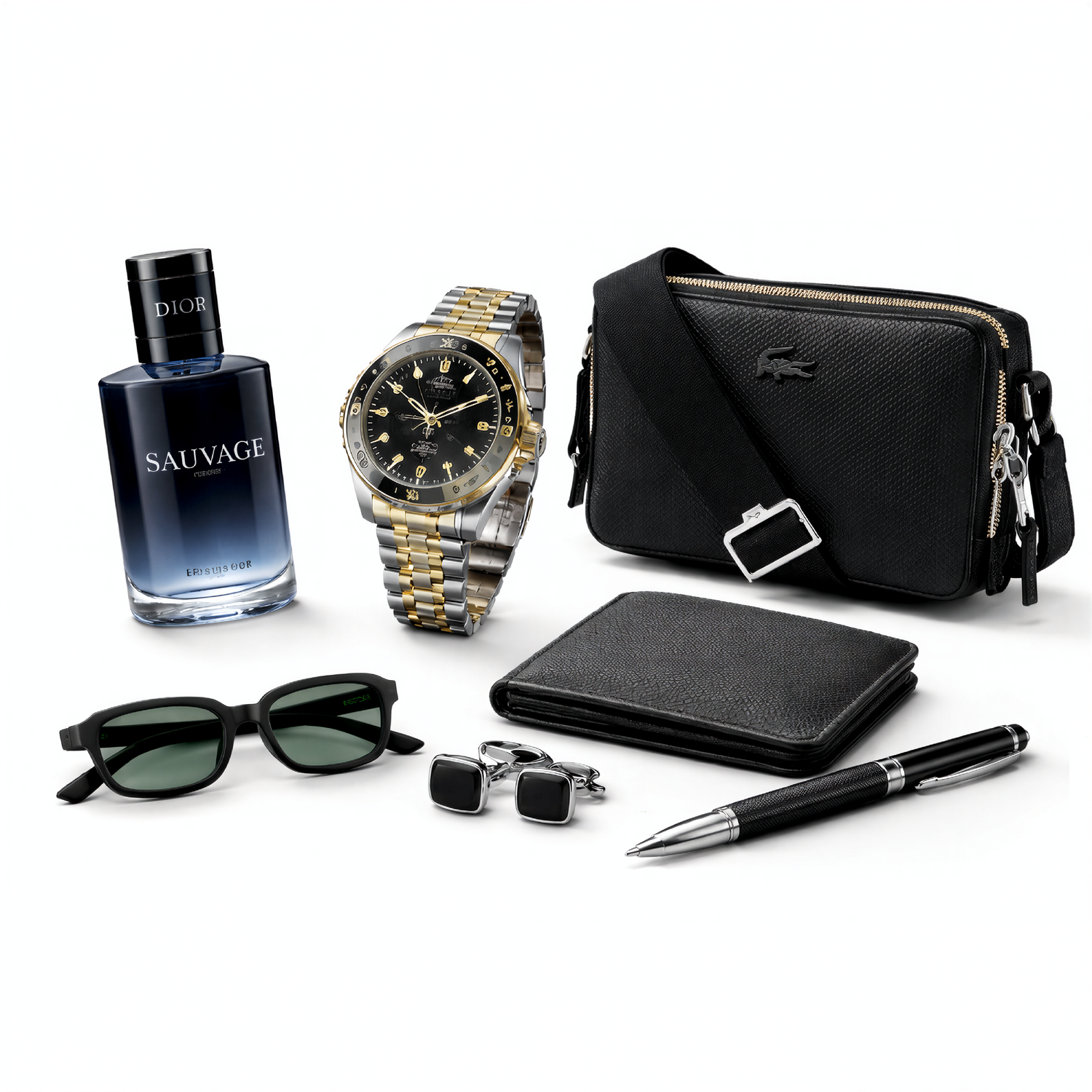 The Gentleman’s Selection