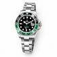 Rolex GMT-Master II "Sprite" – High-End Master Quality