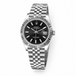 Rolex Datejust Black Edition – Premium Master Quality