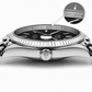 Rolex Datejust Black Edition – Premium Master Quality