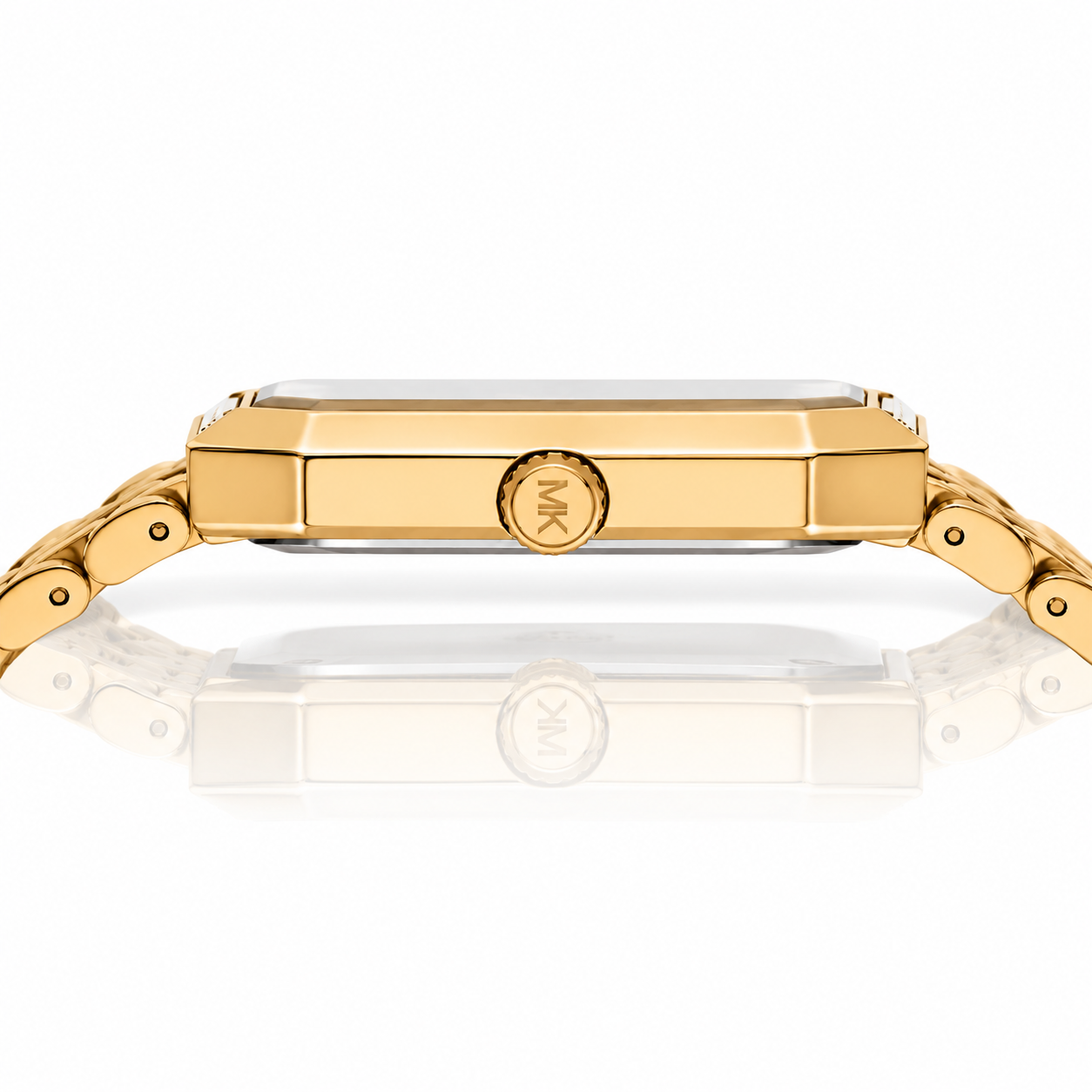 Michael Kors Gold Women's Watch – Master Quality