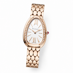 Bulgari Serpenti Seduttori Women’s Watch Master Quality
