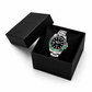 Rolex GMT-Master II "Sprite" – High-End Master Quality