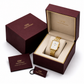Daniel Wellington Quadro Gold – Master Quality