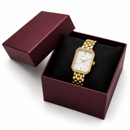 Michael Kors Gold Women's Watch – Master Quality
