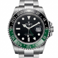 Rolex GMT-Master II "Sprite" – High-End Master Quality