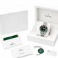 Rolex GMT-Master II "Sprite" – High-End Master Quality