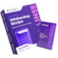 Moolinse Professional Teeth Whitening Strips