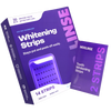 Moolinse Professional Teeth Whitening Strips